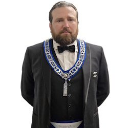 Senior Warden