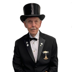 Worshipful Master